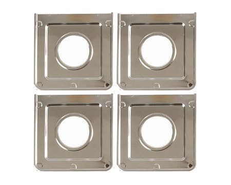 Electrolux Pan-Burner,Kit Of 4 - 316021203