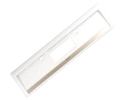 Electrolux Panel-Control,White - 316024518