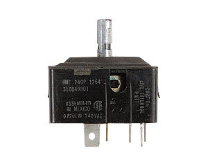 Electrolux Switch-Infinite Radiant Dual - 316049801