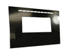 Frigidaire Part# 316202706 Outer Oven Door Panel (OEM) Black