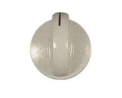 Electrolux Knob,Control,White - 316223017
