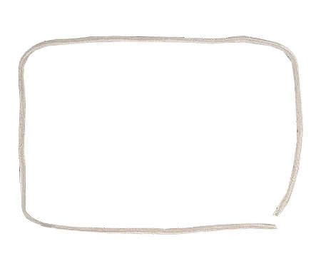 Electrolux Seal,Oven Door - 316230901