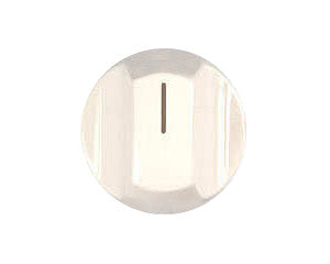 Electrolux Knob,Control,Bisque - 316240803