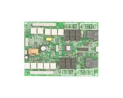 Electrolux Relay Board - 316434800