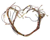 Electrolux Wiring Harness,Main - 316443023