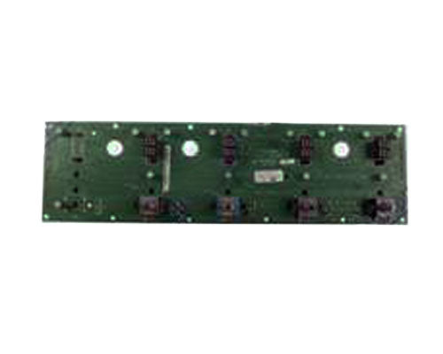 Electrolux Board,User Interface,Rotary - 316543604