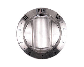 Electrolux Knob - 316553600