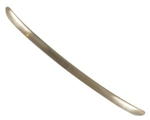 Electrolux Handle,Door/Drawer,Stainless - 316566700