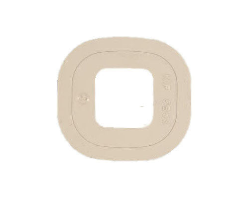 Electrolux Spacer,Handle,White,(2) - 318014301