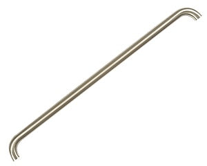 Electrolux Handle,Door,Stainless,Oven - 318039806