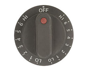 Electrolux Knob - 318099207