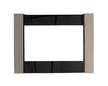 Electrolux Door Front Assembly,W/Glass - 318235902
