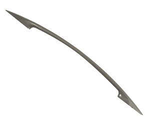 Electrolux Handle,Oven Door,Black - 318264500