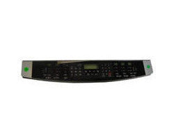 Electrolux Control Panel Assem - 318335866