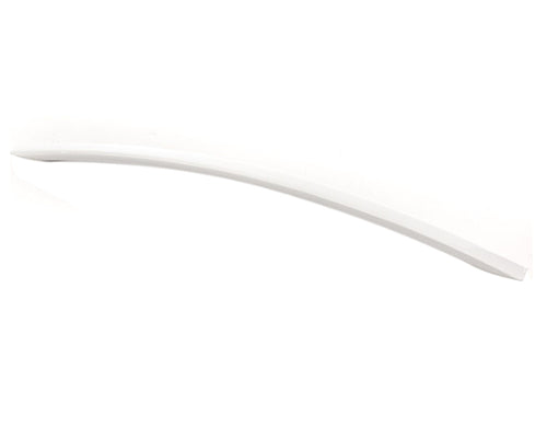 Electrolux Handle,Door,White,W/Spacer - 318372416
