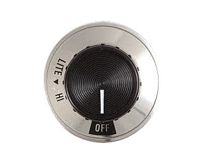 Electrolux Knob - 5300009084