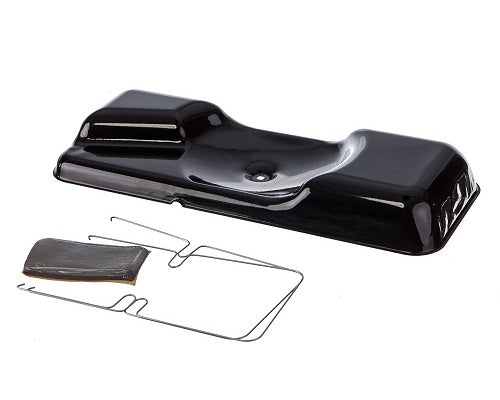Electrolux Pan-Defrost Drain - 5300171129