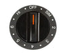 Electrolux Knob - 5303091393