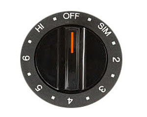 Electrolux Knob - 5303091393