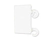 Frigidaire Part# 5303274518 Door Rack Support (OEM)