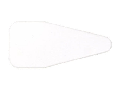 Electrolux Cover-Upper Hinge,White - 5303318773