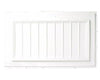 Frigidaire Part# 5303925248 Door Panel (OEM) Inside