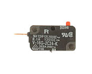 Electrolux Switch,Interlock,Monitor - 5304408937