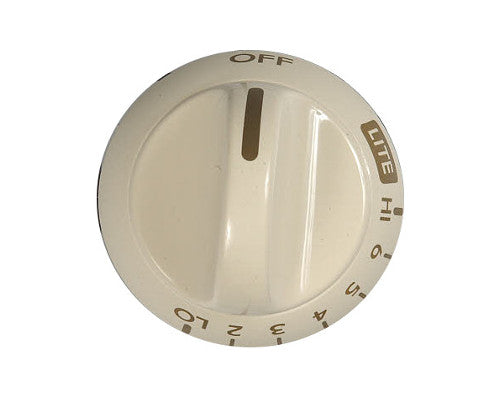 Electrolux Knob - 5304428044