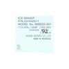 Blomberg Main Board Assembly - 2826280060