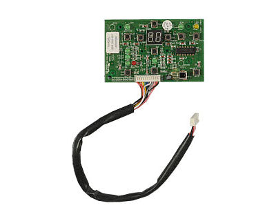 Electrolux Pc Board,Display/Input - 5304459937