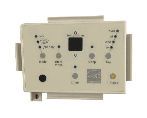 Electrolux Control Panel,Display Console - 5304465424
