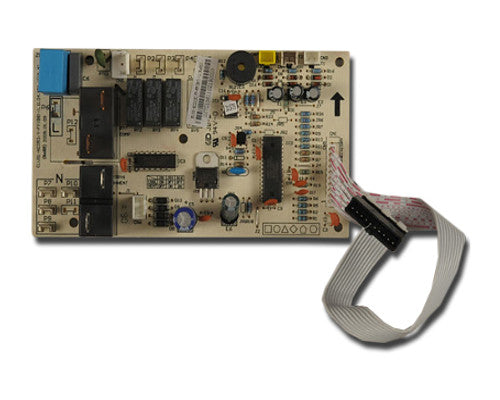 Electrolux Pc Board,Control,Main - 5304470993