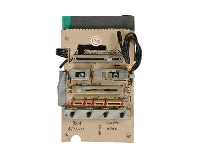 Electrolux Control - 5308017366
