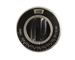 Electrolux Knob - 9281