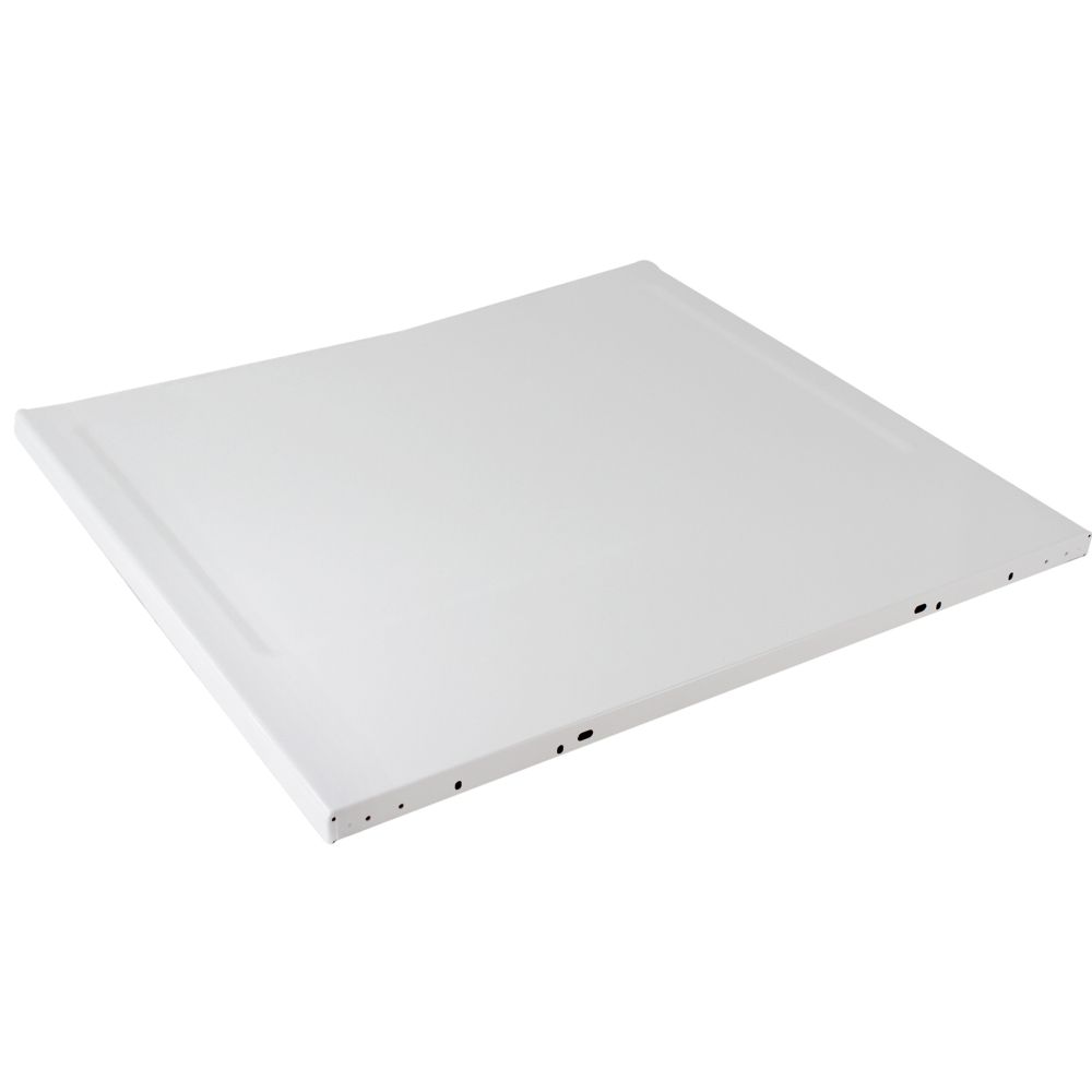 Frigidaire AEQ7000EG0 Dryer Top Panel - Genuine OEM