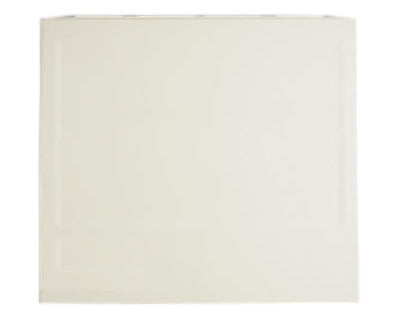 Frigidaire AGQ6700FS2 Top Panel (White) Genuine OEM