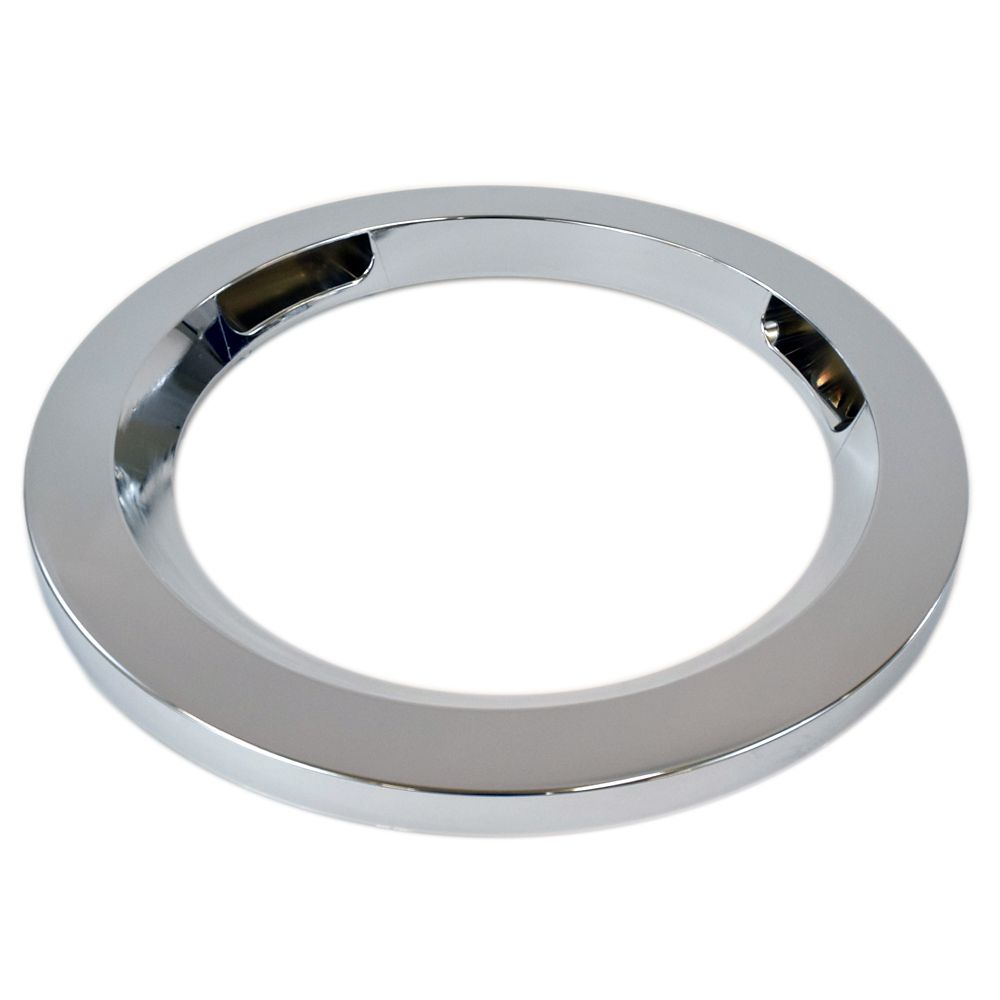 Frigidaire AGQ8700FE1 Front Dryer Door Panel Genuine OEM