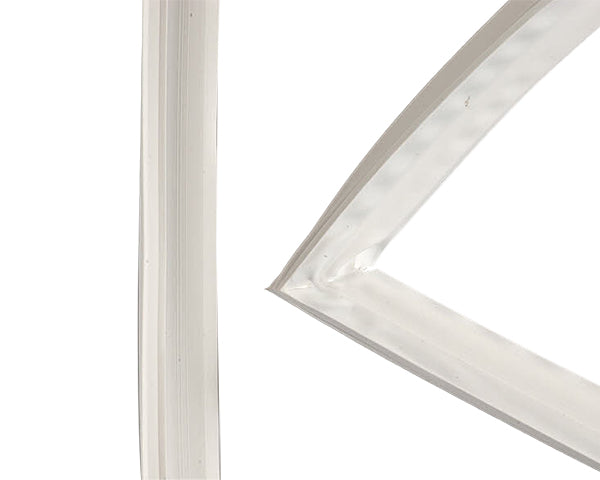 Frigidaire ATC130BK2 Refrigerator Door Gasket (White) - Genuine OEM