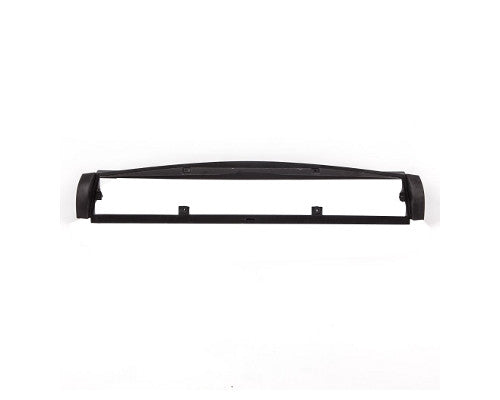 Frigidaire CFCS372DC2 Console Assembly w/ End Cap (black) - Genuine OEM