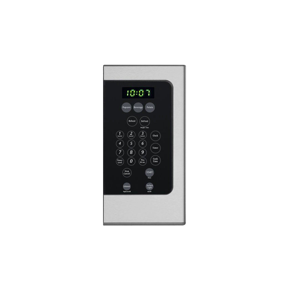 Frigidaire CFMV152KSA Control Panel Assembly (Stainless) - Genuine OEM