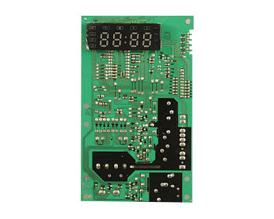 Frigidaire CFMV157GMA User Interface Control Board - Genuine OEM