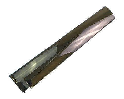 Frigidaire Microwave Vent Grille - Stainless CFMV1645TSA