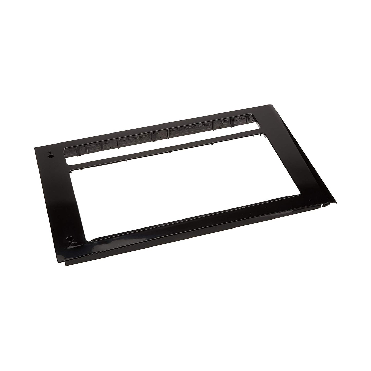 Frigidaire CGBM185KBA Outer Door Panel (Black) - Genuine OEM