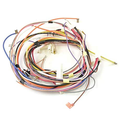 Frigidaire Electric Range - Oven/Stove Main Wiring Harness CGEF3035RWE