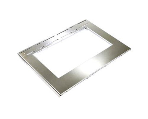 Frigidaire CGEF3035RWE Outer Oven Door Panel (Stainless) - Genuine OEM