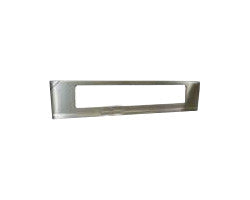 Frigidaire CGEF304DKF1 Control Panel Trim (Stainless) - Genuine OEM