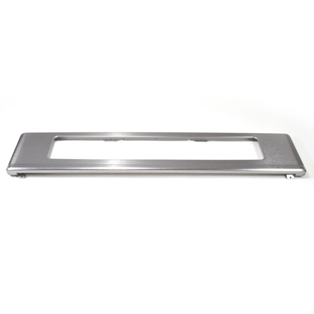 Frigidaire CGEF3057KFC Control Panel Cover (Stainless) - Genuine OEM