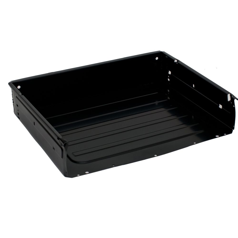 Frigidaire CGEF3077KWE Oven Bottom Storage Drawer - Genuine OEM