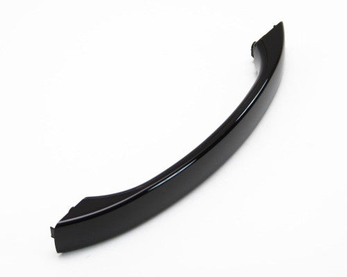 Frigidaire CGLMV168KB1 Microwave Door Handle (Black)