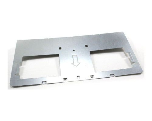 Frigidaire CGMV173KWC Grille - Genuine OEM